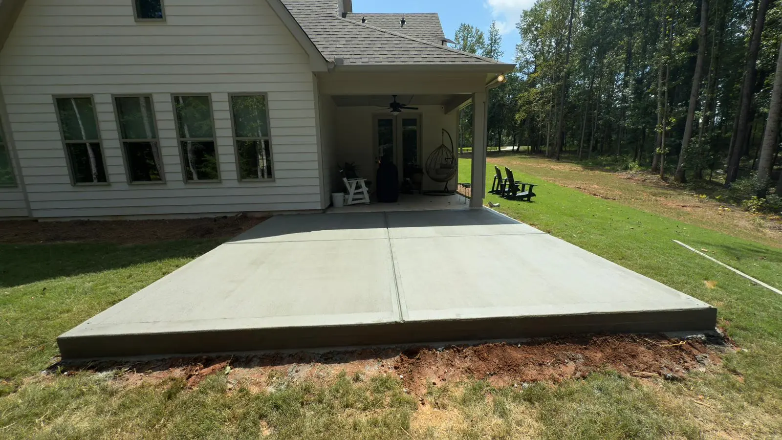 Guzman Concrete Solutions